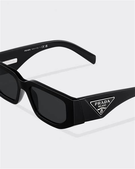 lunette prada transparente homme|lunettes de soleil prada.